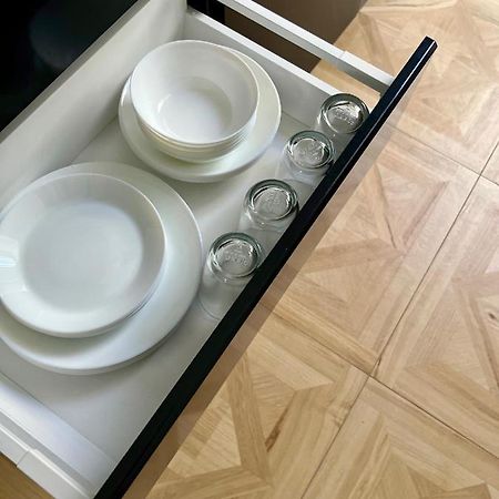 Fiorentine Relais Νάπολη Εξωτερικό φωτογραφία