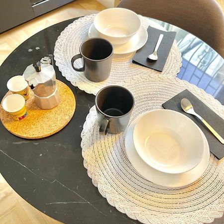 Fiorentine Relais Νάπολη Εξωτερικό φωτογραφία