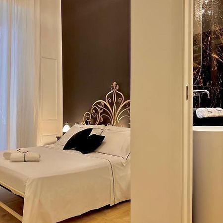 Fiorentine Relais Νάπολη Εξωτερικό φωτογραφία