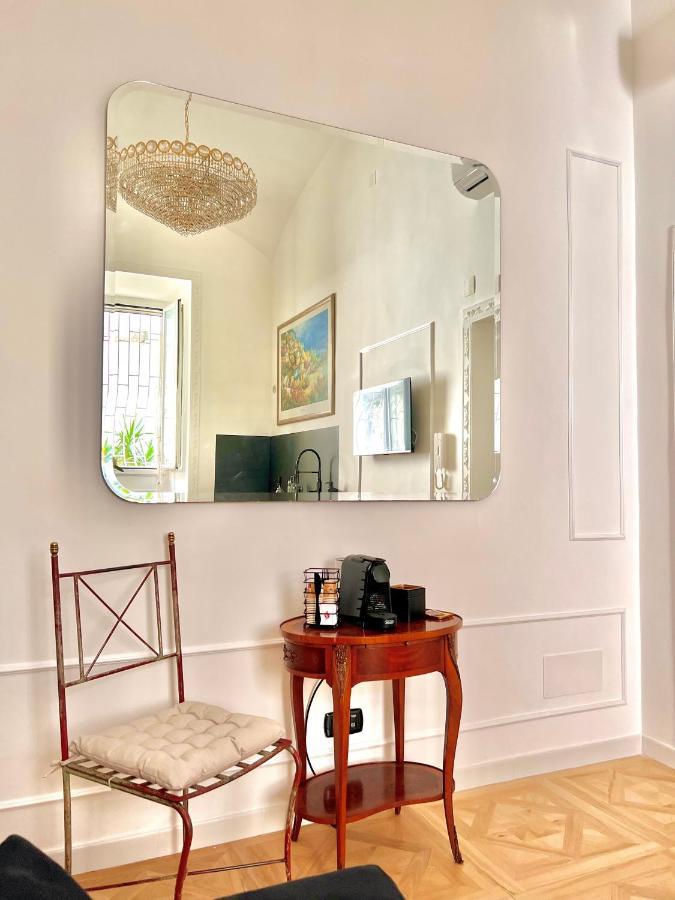 Fiorentine Relais Νάπολη Εξωτερικό φωτογραφία