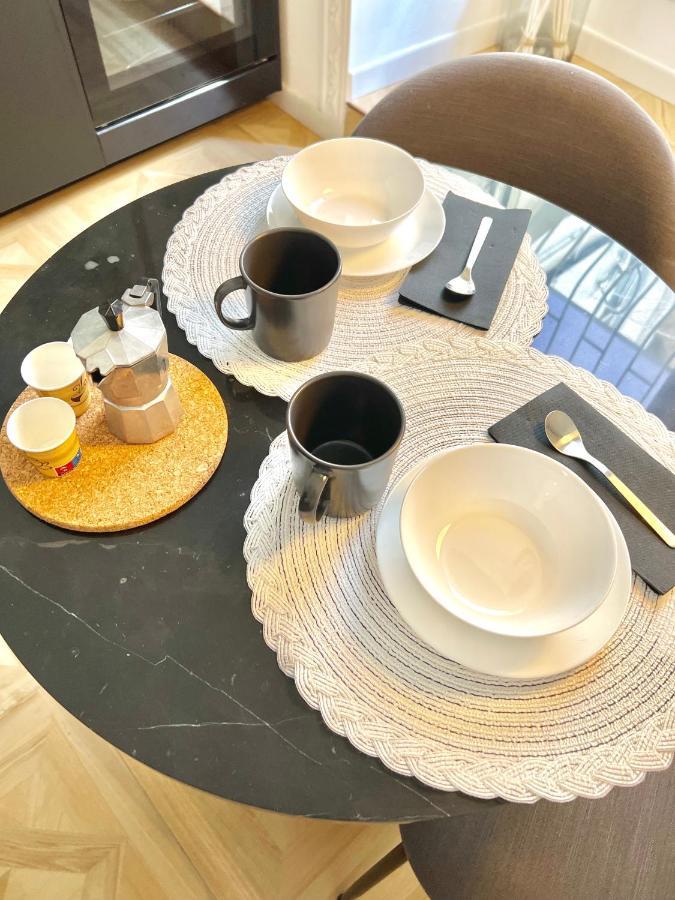 Fiorentine Relais Νάπολη Εξωτερικό φωτογραφία