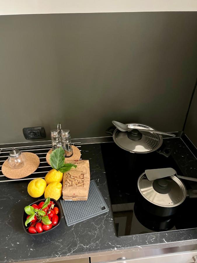 Fiorentine Relais Νάπολη Εξωτερικό φωτογραφία