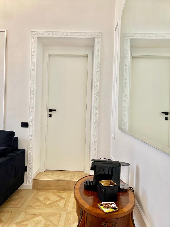 Fiorentine Relais Νάπολη Εξωτερικό φωτογραφία