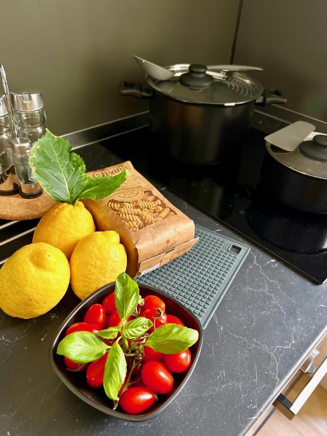 Fiorentine Relais Νάπολη Εξωτερικό φωτογραφία