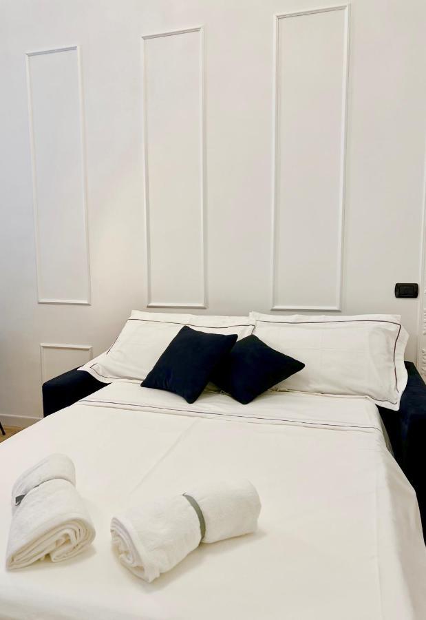 Fiorentine Relais Νάπολη Εξωτερικό φωτογραφία