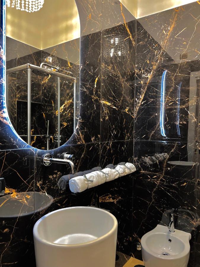 Fiorentine Relais Νάπολη Εξωτερικό φωτογραφία