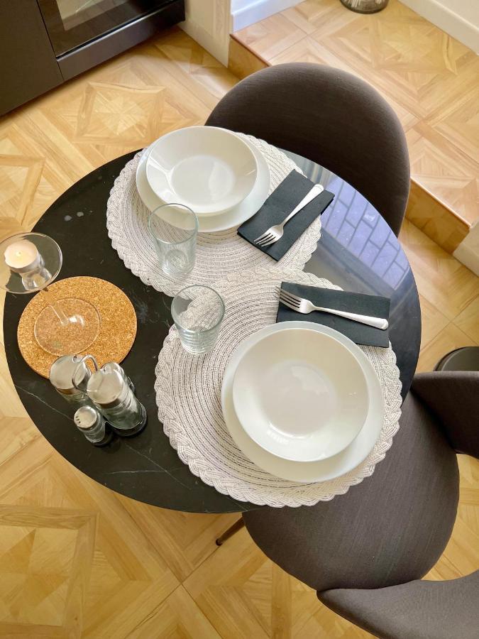 Fiorentine Relais Νάπολη Εξωτερικό φωτογραφία