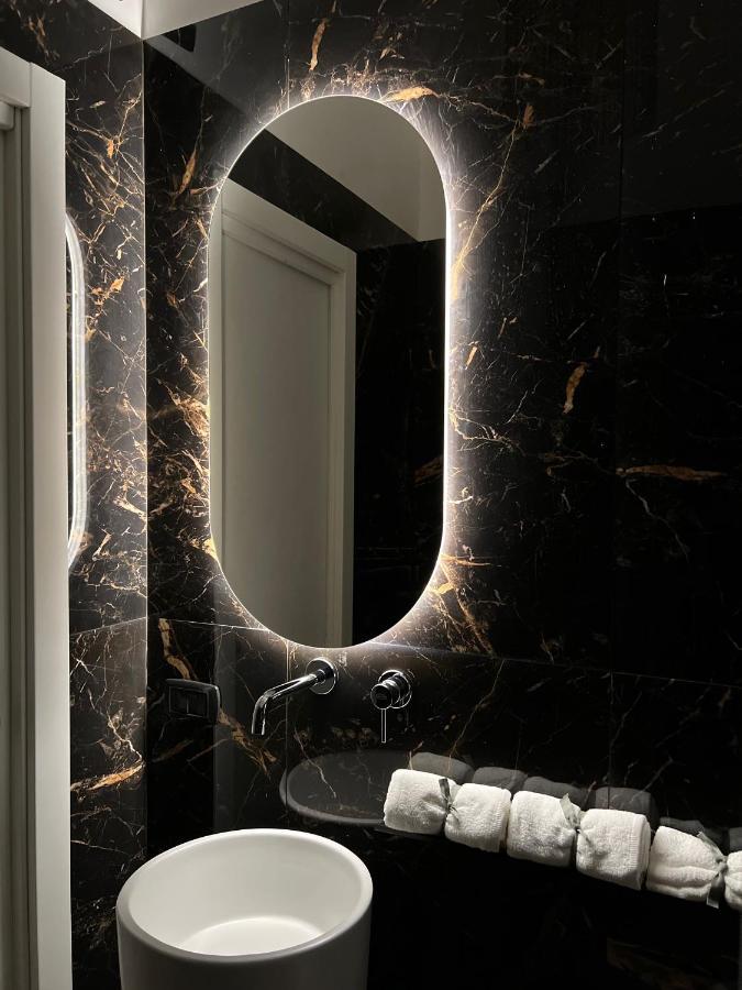 Fiorentine Relais Νάπολη Εξωτερικό φωτογραφία