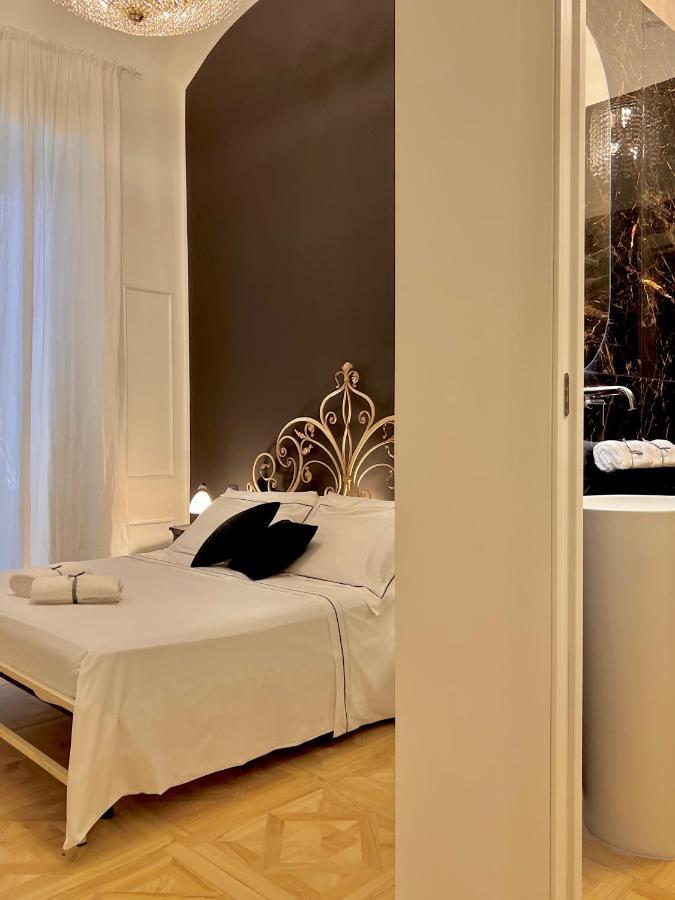 Fiorentine Relais Νάπολη Εξωτερικό φωτογραφία