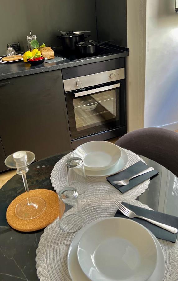 Fiorentine Relais Νάπολη Εξωτερικό φωτογραφία